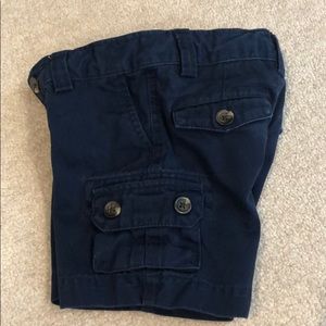 Polo Ralph Lauren cargo shorts